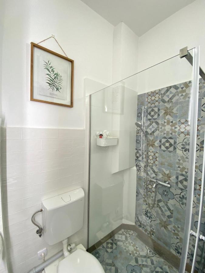 Enjoy Kalenic Apartman Belgrád Kültér fotó